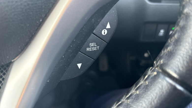 Honda Jazz 1.3 i-VTEC EX Navi 5dr CVT Petrol Hatchback